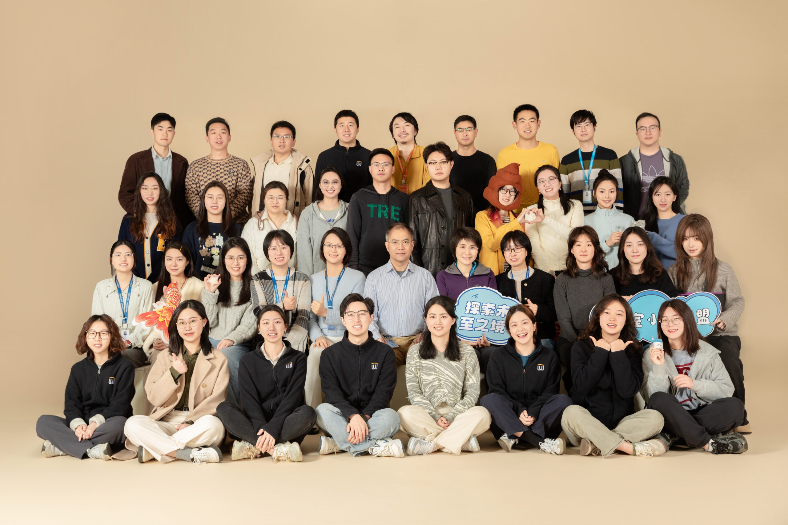 Ren Sun Lab